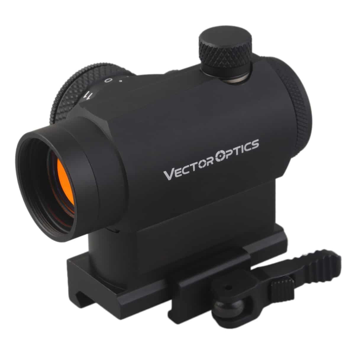 Vector optics SCRD-12 Maverick 1×22